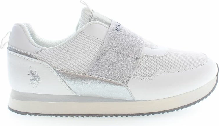 Atlete femra US Polo, të bardha