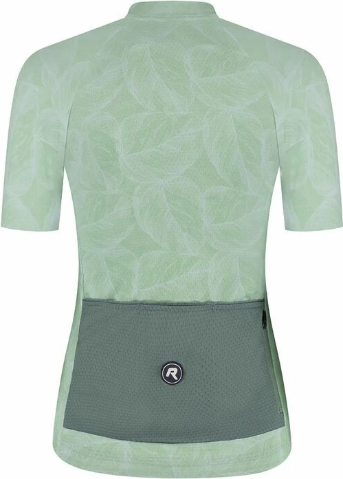 Fanellë çiklizmi për femra Rogelli, mint