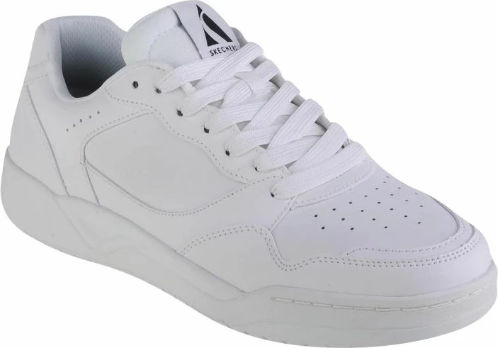 Atlete Skechers lifestyle, të bardha