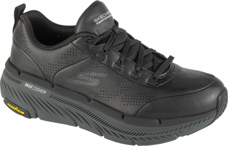 Atlete Skechers lifestyle, të zeza