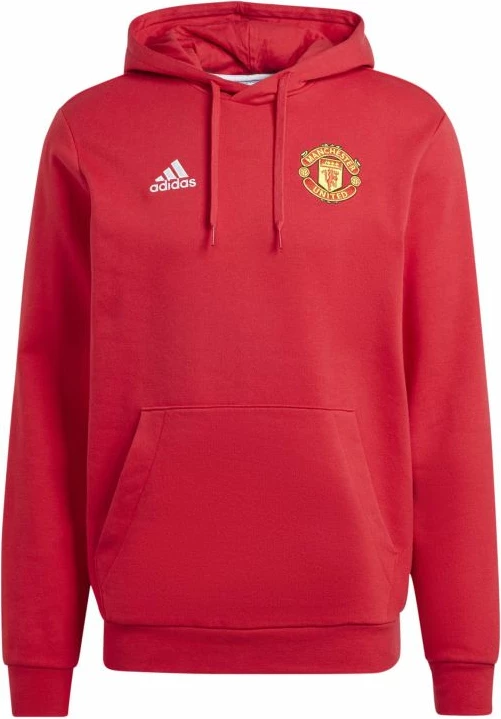 Duks adidas Manchester United DNA HD IA8532