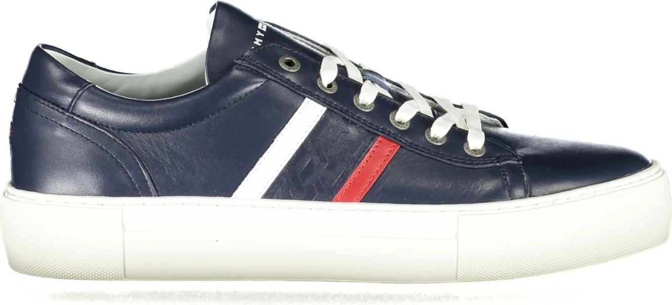 Atlete për meshkuj Tommy Hilfiger, blu