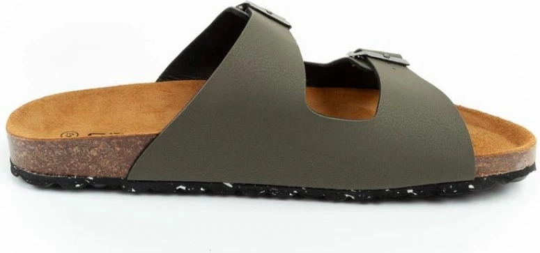 Papuqe për meshkuj CMP, të gjelbra