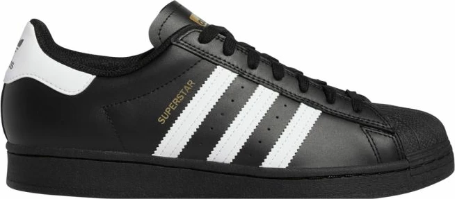 Atlete adidas, të zeza