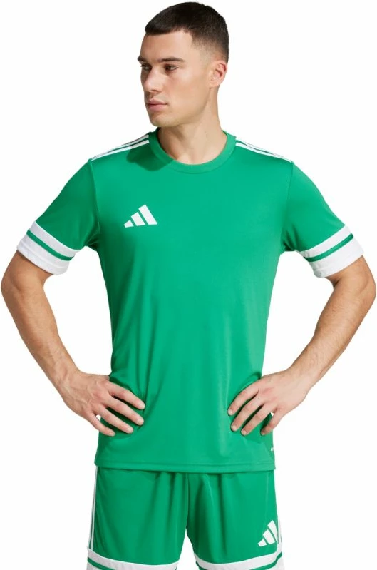 Maicë për meshkuj adidas, e gjelbër