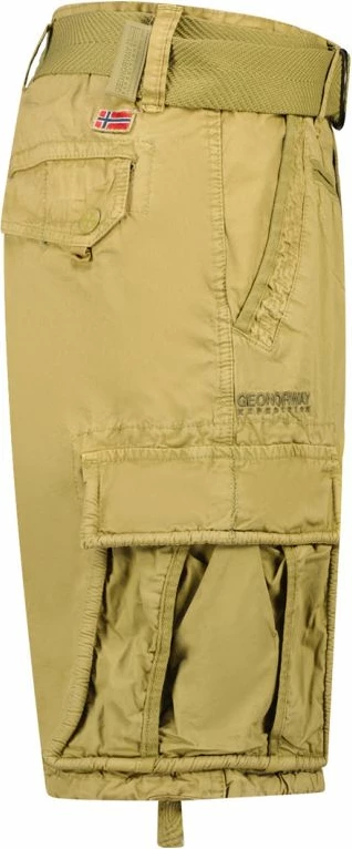 Shorce për meshkuj Geographical Norway, bezhë