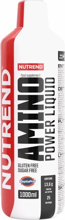Amino Power Liquid 1000ml