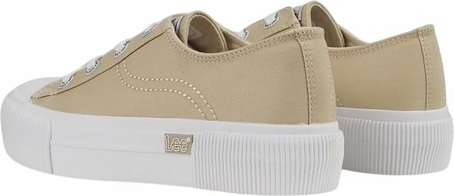 Këpucë për femra Lee, bezhë