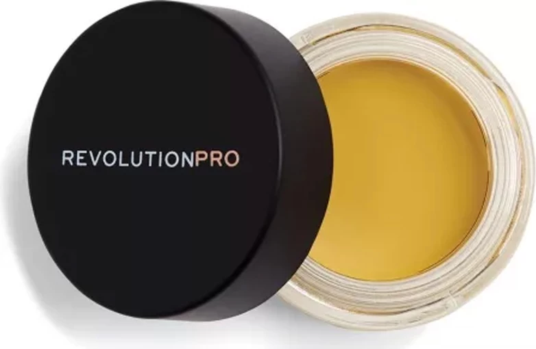 Revolution Pro Pigment Pomade – Lemon Yellow