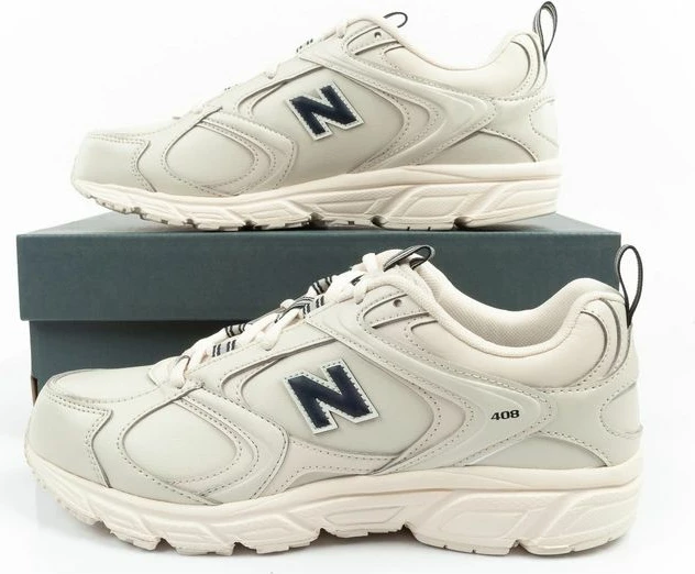 Atlete për meshkuj New Balance, bezhë