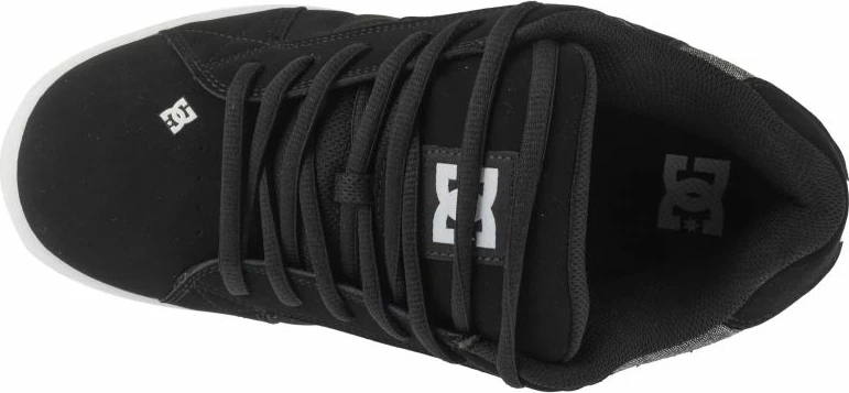 Atlete DC për meshkuj, të zeza