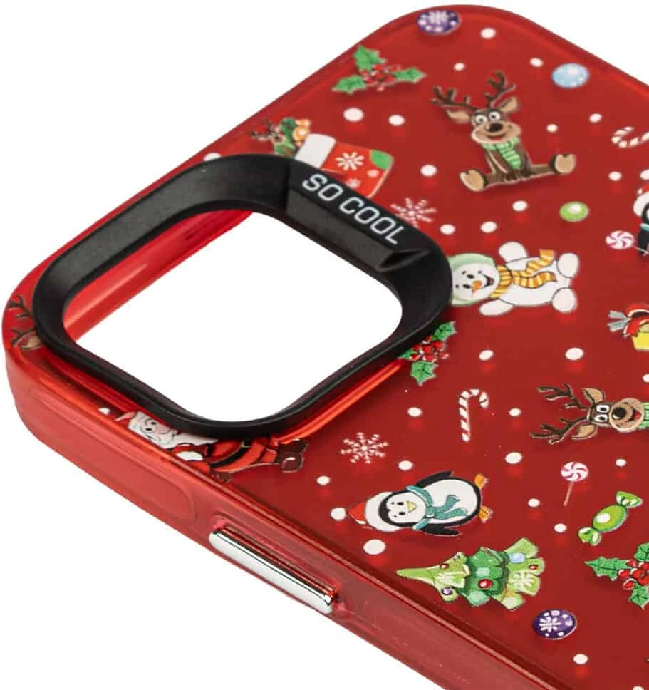 Fotroll Për Telefon Tech Time FA101-022 (IP13PRO)