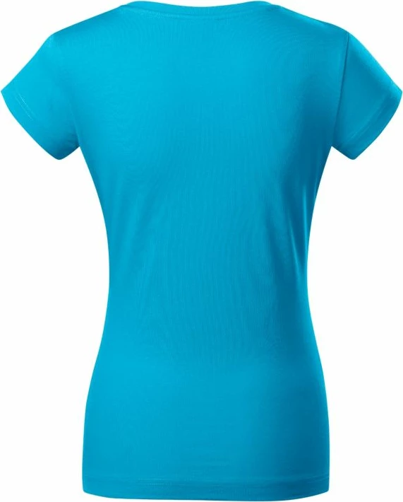 Maicë Malfini për femra, blu