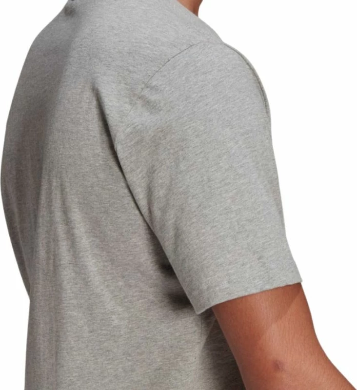 Maicë për meshkuj adidas, gri