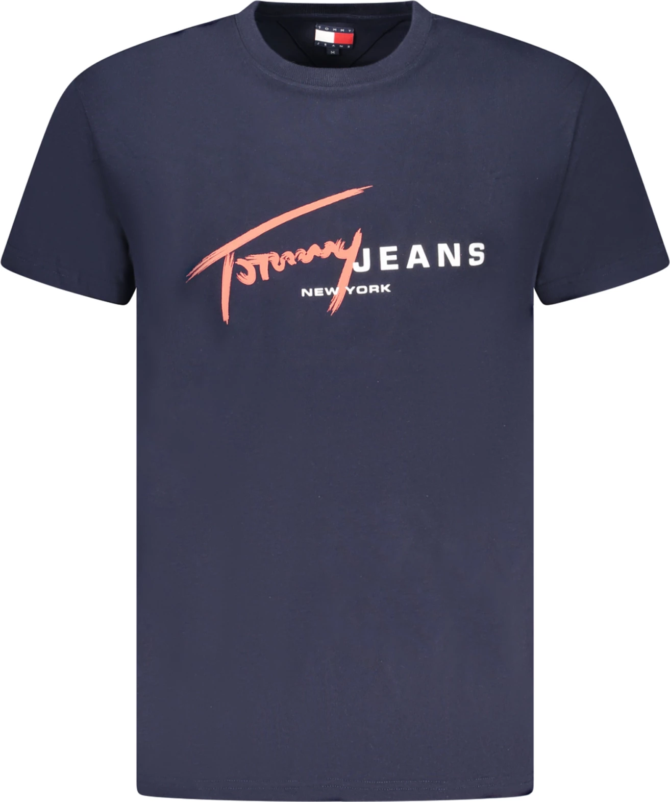 Maicë për meshkuj TOMMY HILFIGER, e kaltër