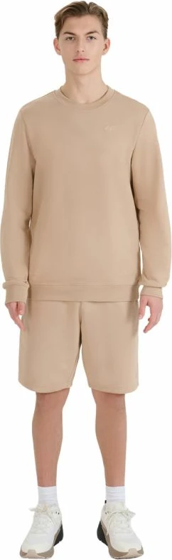 Duks për meshkuj 4F, bezhë