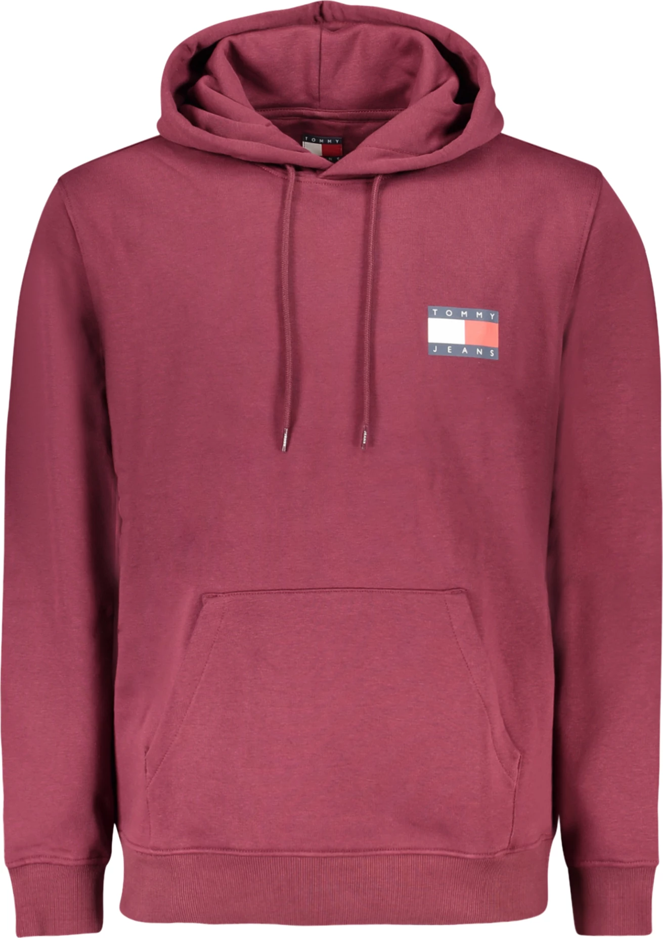 Duks për meshkuj TOMMY HILFIGER, i kuq