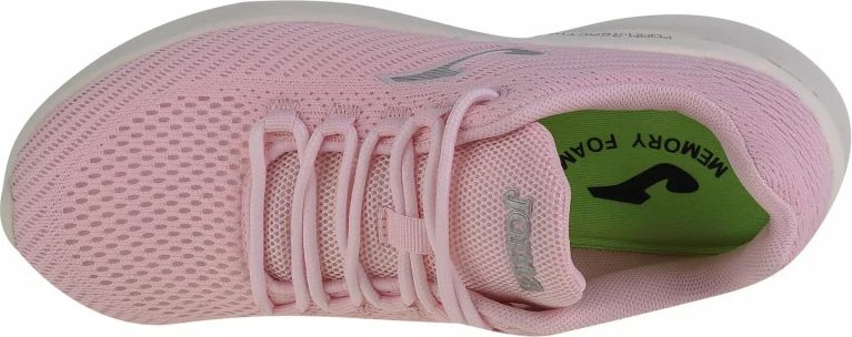 Këpucë Joma për femra, ngjyrë rozë