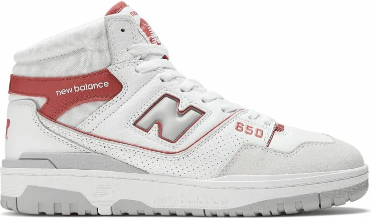 Atlete sportive New Balance për meshkuj, BB650RWF
