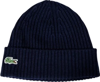 Kapelë Lacoste për meshkuj, e kaltër