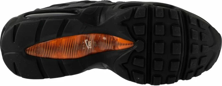 Atlete Nike për meshkuj, të zeza