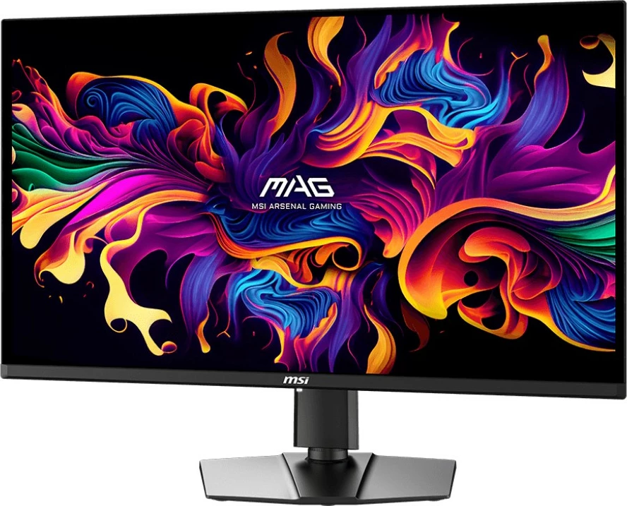 Monitor MSI MAG 321UP QD-OLED 31.5" 4K UHD 165Hz 0.03ms HDMI 2.1 i zi