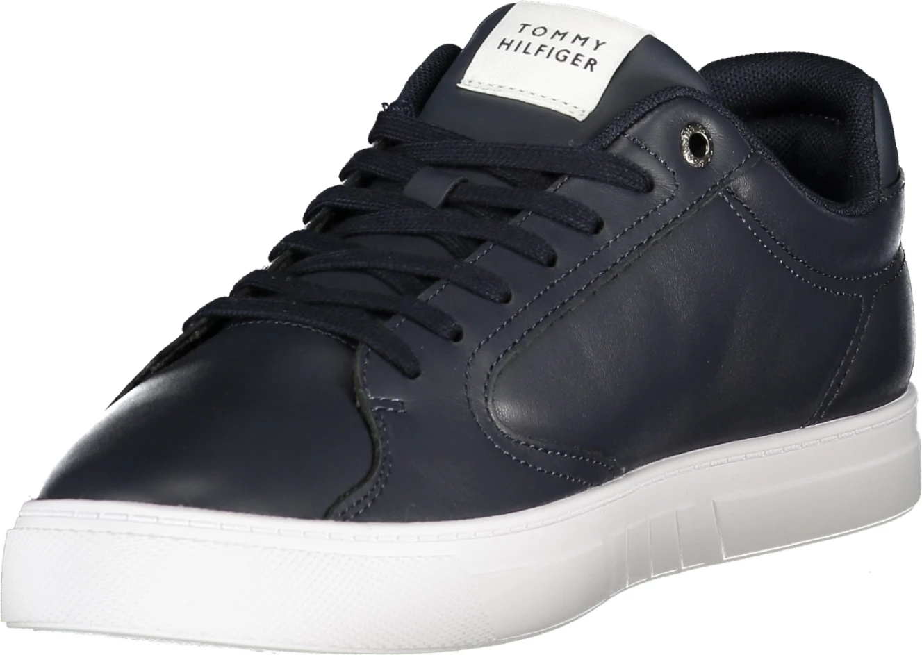 Atlete për meshkuj TOMMY HILFIGER, të kaltra