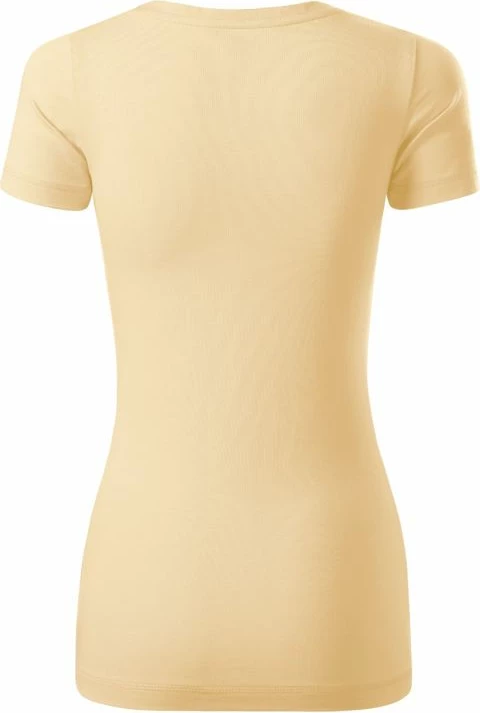 Maicë Malfini për femra, ngjyrë krem