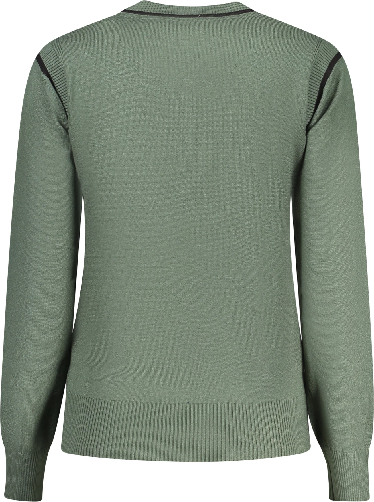 Xhemper NORTH SAILS femra, e gjelbër