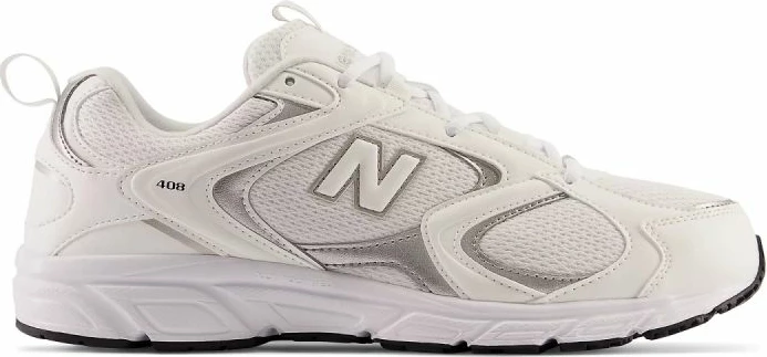 Atlete New Balance unisex, të bardha