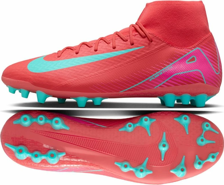 Atlete futbolli Nike për meshkuj