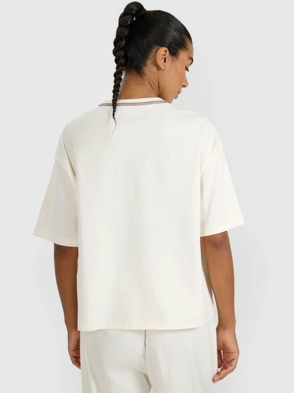 Maicë oversize për femra 4f