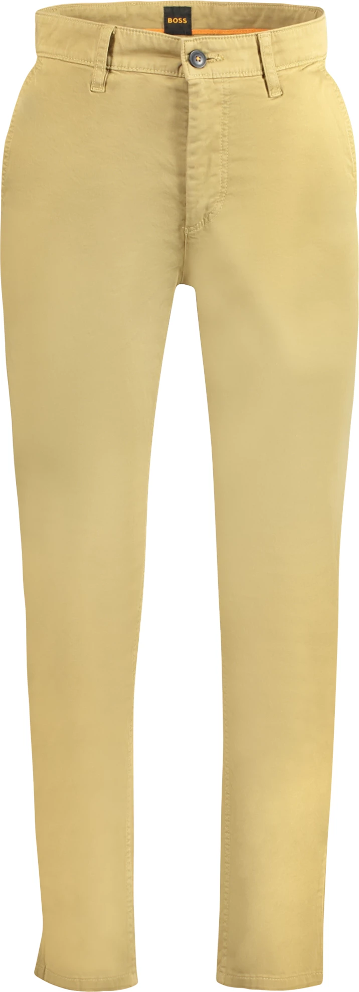 Pantallona BOSS meshkuj, kafe