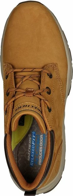 Atlete meshkuj Skechers, bezhë