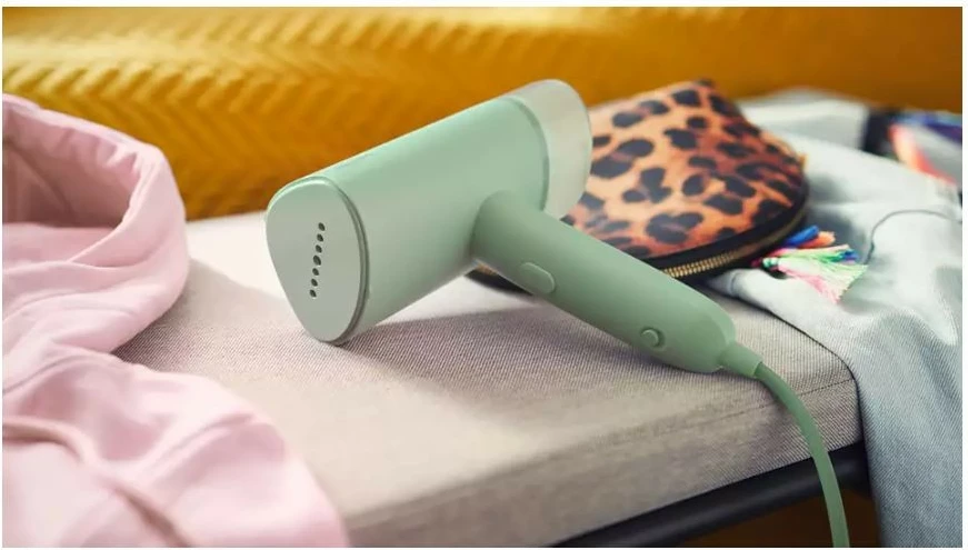 Avullues dore Philips STH3010/70, 1000 W, 100 ml, i gjelbër