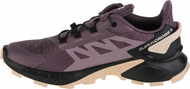 Atlete për femra Salomon, vjollcë