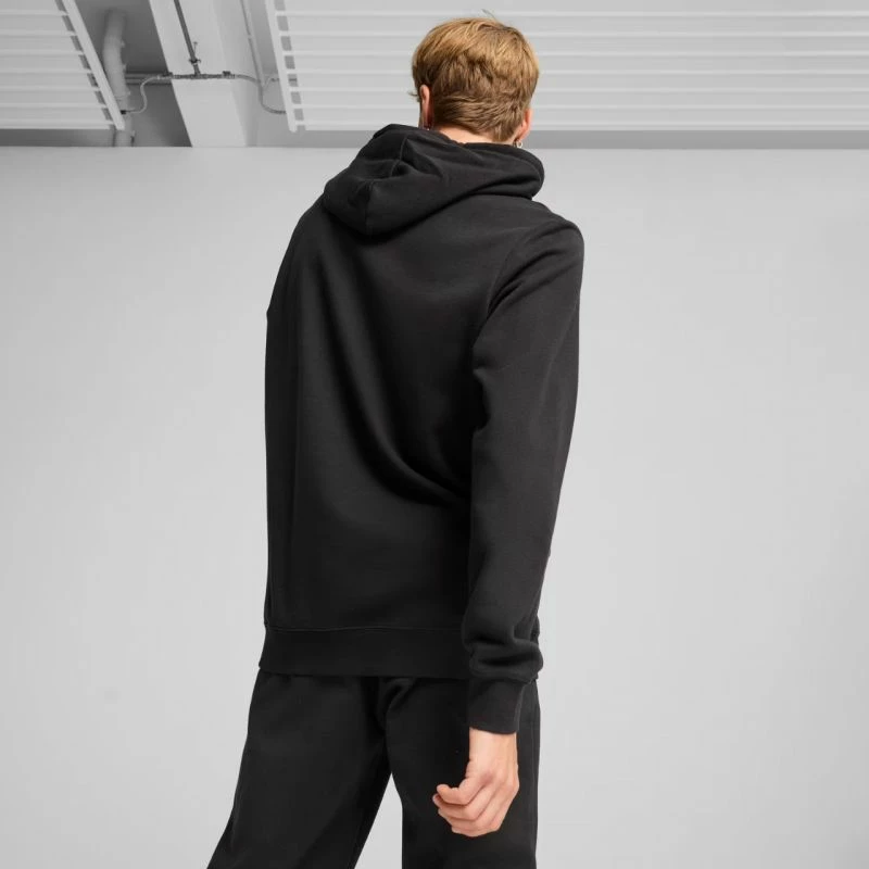 Duks për meshkuj Puma, i zi