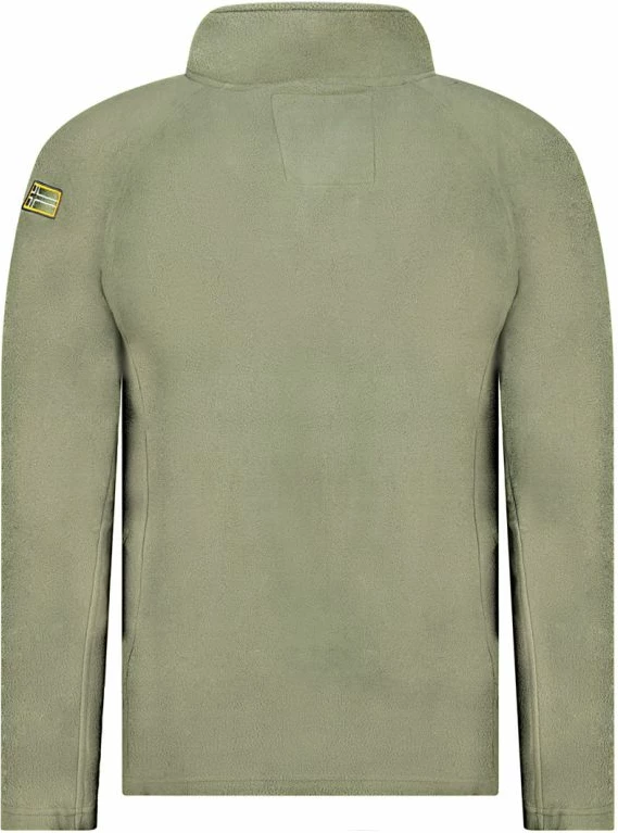 Duks për meshkuj Geographical Norway, kaki