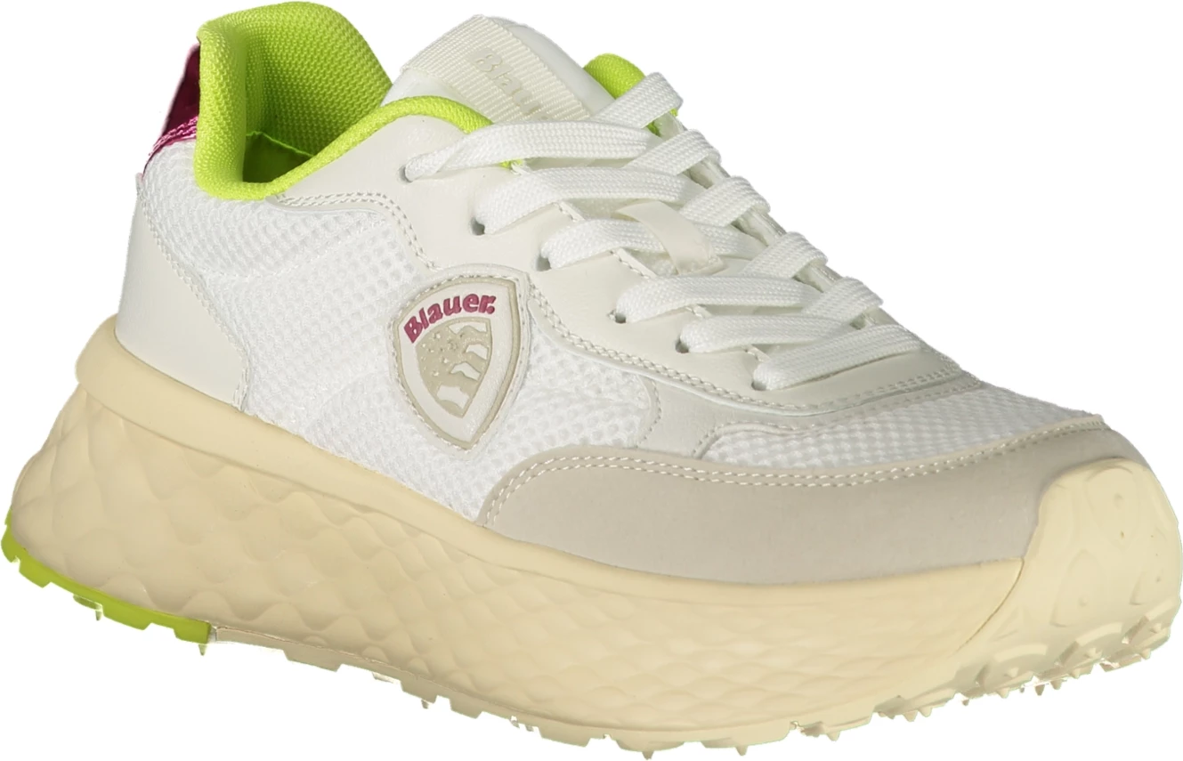 Atlete BLAUER femra, të bardha