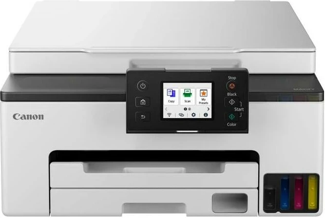 Printer Canon MAXIFY GX1040, multifunksional, ngjyra, Wi-Fi, Ethernet