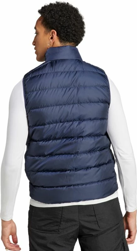 Jelek adidas për meshkuj, i kaltër