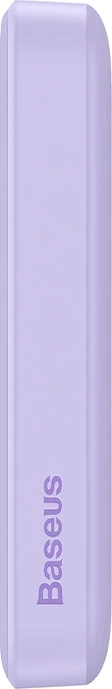 Powerbank Baseus Magnetic Mini 10000mAh, USB-C 20W, MagSafe, vjollcë