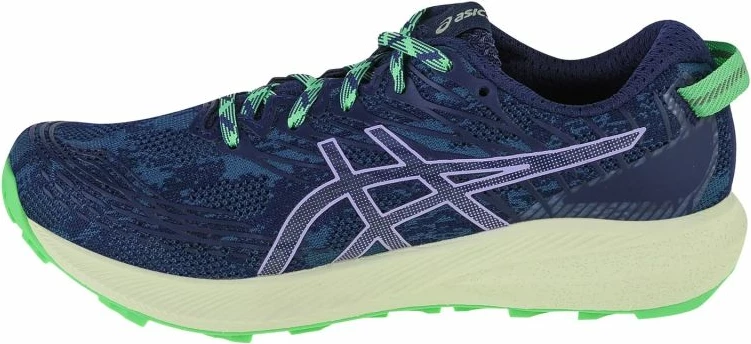 Atlete për femra Asics, blu marine