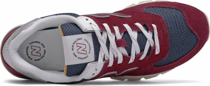 Atlete për meshkuj New Balance