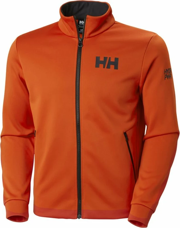 Xhakete Helly Hansen për meshkuj, portokalli