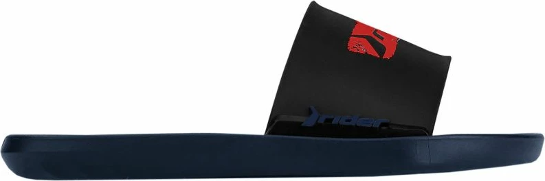 Atlete për fëmijë Rider, të zeza me të kuqe