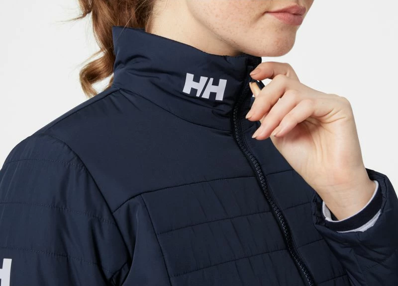 Jakne për femra Helly Hansen, blu marine
