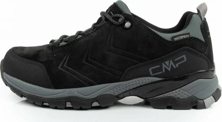 Atlete për meshkuj CMP, të zeza