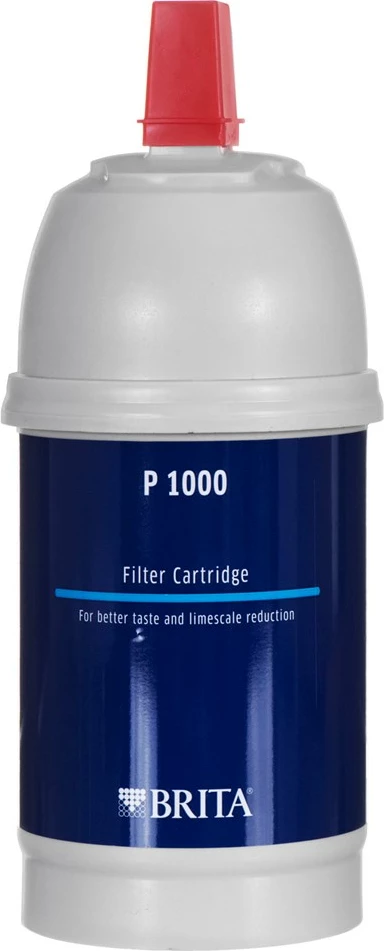Filtër uji Cartridge Brita P 1000, 1 copë