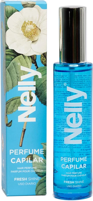 Nelly Hair Perfume Capilar 50ml